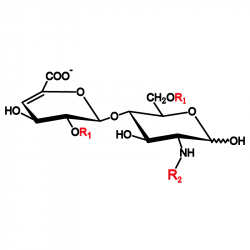 Heparin Disaccharides